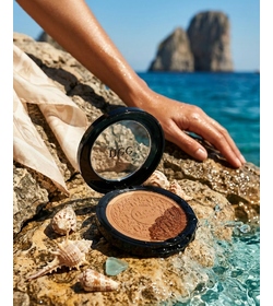Protective Compact powder SPF 15 n. 52 Glow