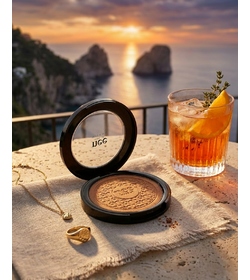 Protective Compact powder SPF 15 n. 53 Bronze