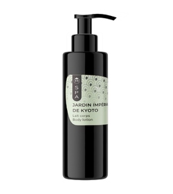 Jardin impérial de Kyoto Milk 200ml