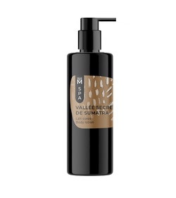 Vallée secrete de Sumatra Milk 200ml