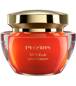 SPICEup Light Cream