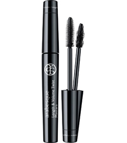Twisty Black Mascara