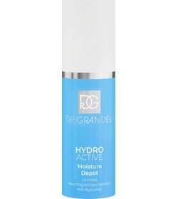 HA Moisture Depot 30 ml