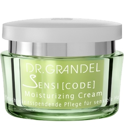 SENSICODE Moisturizing Cream 50 ml