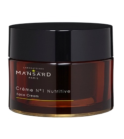 Creme n° 1 Nutritive - výživný krém
