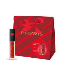 COCOONING BODY & HANDS PHYRIS