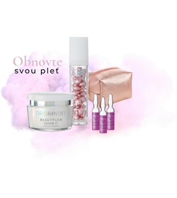 Beautygen - vánoční set