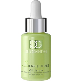 SENSICODE Oil Serum