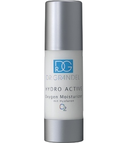 HA Oxygen Moisturizer
