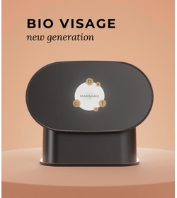 BIO VISAGE  přístroj