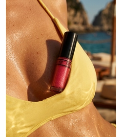 Protective Lip Gloss n.12 Rosé