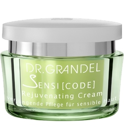 SENSICODE Rejuvenating Cream