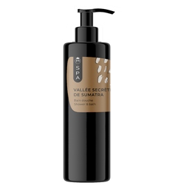 Vallée secrete de Sumatra 500 ml