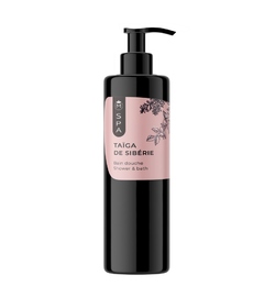 Taiga de Sibérie gel 500 ml