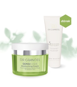 Sensicode Hydratace 1 + 1