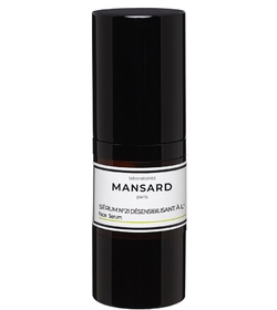 Sérum n°21  uklidňující serum