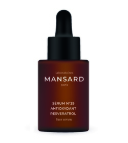 TECH Sérum n°29 Antioxidant Resveratrol