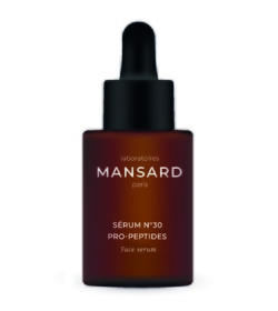 TECH Sérum n°30 Pro-peptides