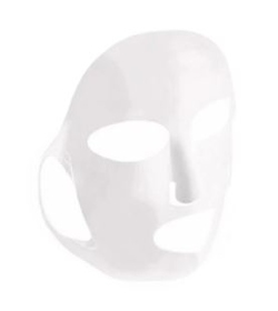 V-METALL Silikonová maska