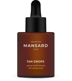 Tan drops 30 ml