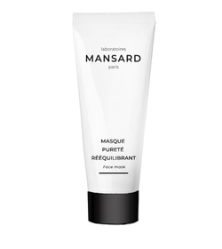 Masque Pureté Rééquilibrant 75ml