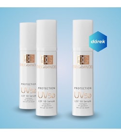 Protection UV 2 +1