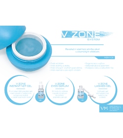 V Zone Eyes System Leták