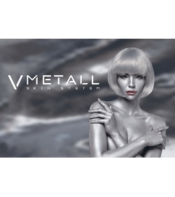 Brožura V Metall System