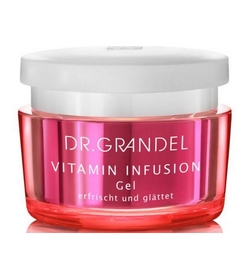 Vitamin Infusion Gel