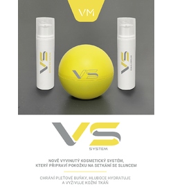 VS System leták