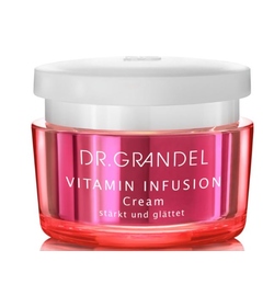 Vitamin Infusion Cream