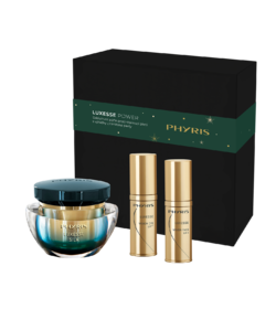 LUXESSE POWER