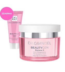 Renew II + Renew Body 30 ml