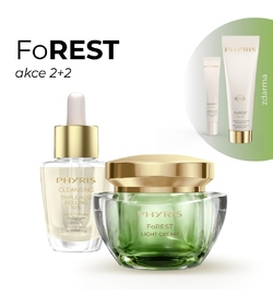 FoREST 2+2