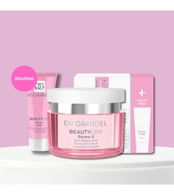 Renew II + Renew Body 30 ml