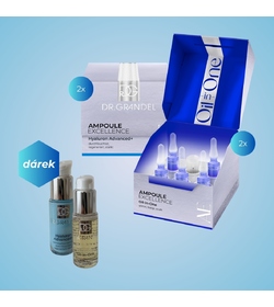 Ampoulle Excellence akce