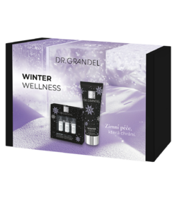 ZIMNÍ SET DR.GRANDEL