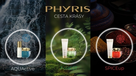 PHYRIS