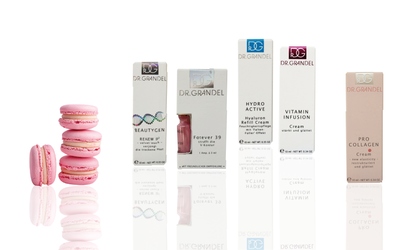DR. GRANDEL Beauty Bar