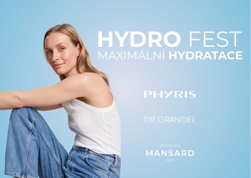 HYDRO FEST