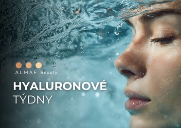 Hyaluronové týdny