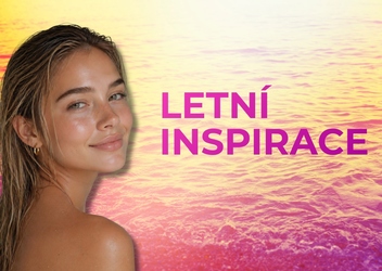 Letní inspirace
