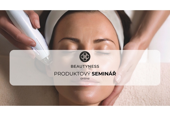 BEAUTYNESS Professional +