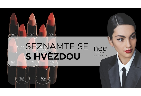 Seznamte se s hvězdou NEE