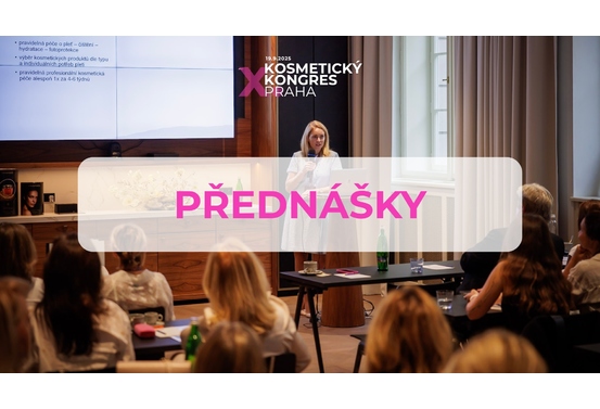 Přednášky