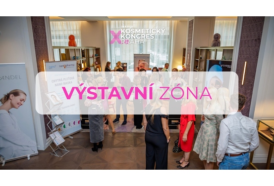 Výstavní zóna