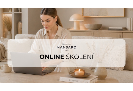 MANSARD školení