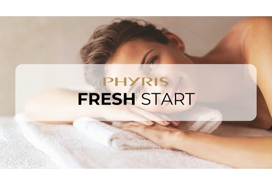 Fresh Start s Phyris