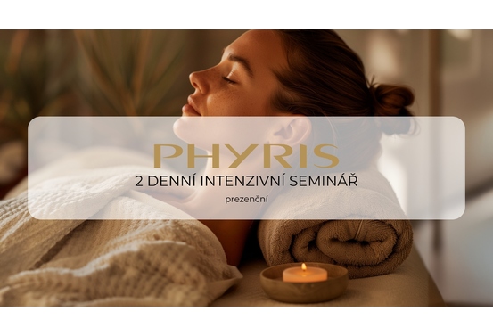 Dvoudenní intenzivní seminář