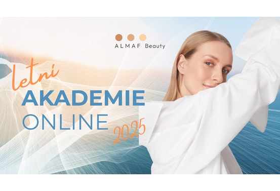 Letní akademie online